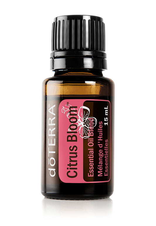 DOTERRA CITRUS BLOOM OIL