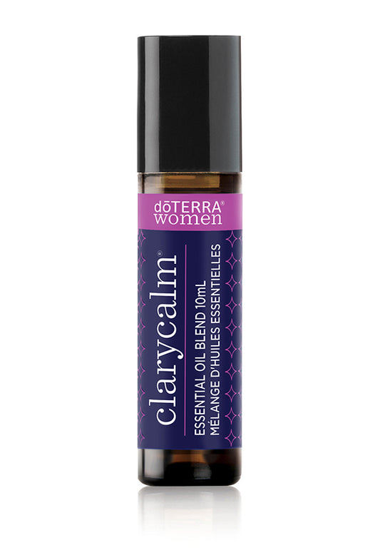 DOTERRA CLARY CALM ROLLER