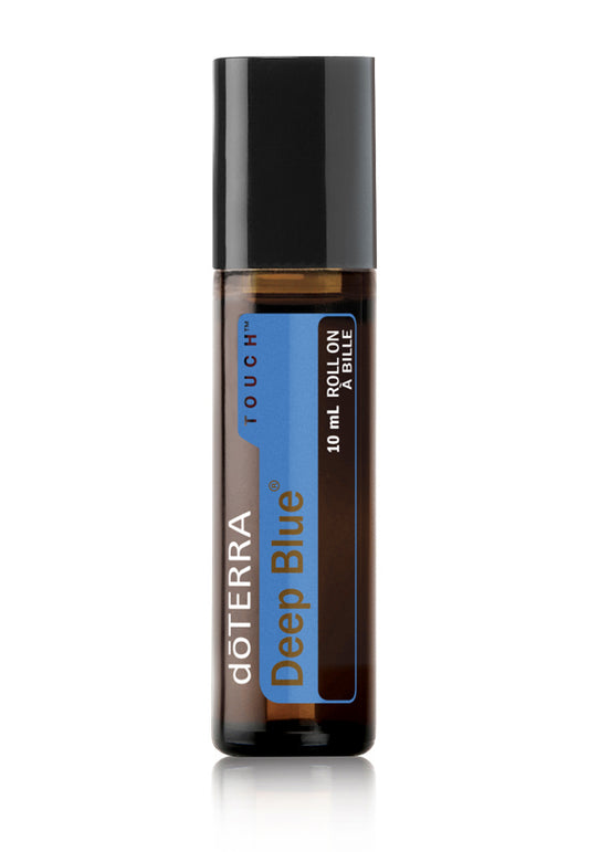 DOTERRA DEEP BLUE TOUCH