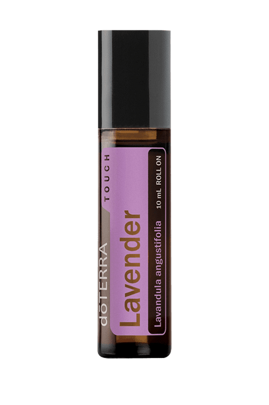 DOTERRA LAVENDER TOUCH