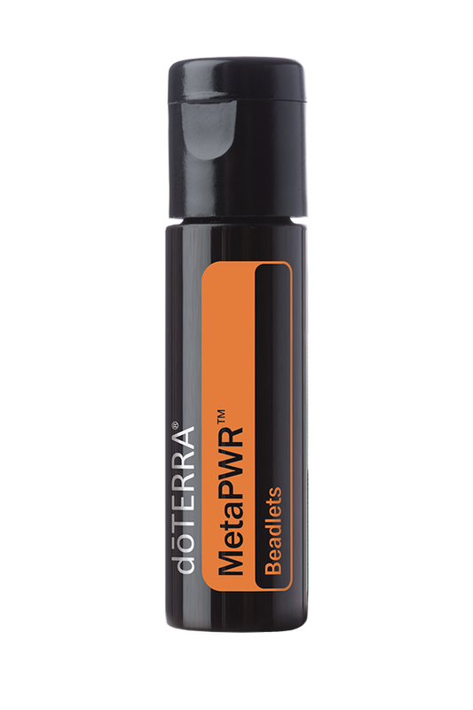 DOTERRA METAPWR BEADLETS