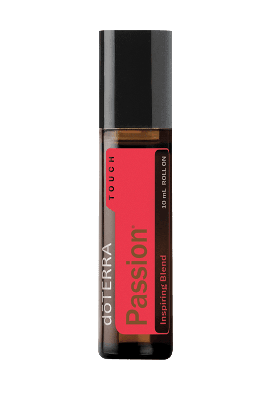 DOTERRA PASSION TOUCH
