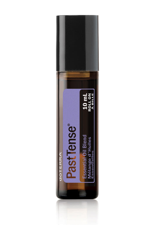 DOTERRA PAST TENSE ROLLER