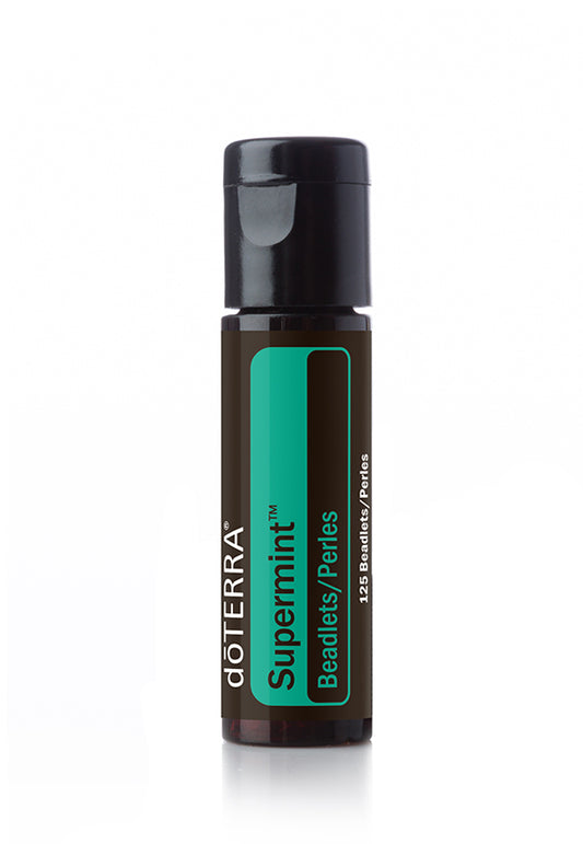 DOTERRA BEADLETS SUPERMINT