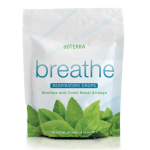 DOTERRA EASY AIR DROPS