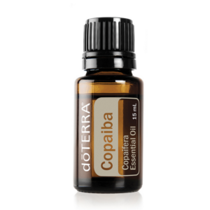 DOTERRA COPAIBA OIL