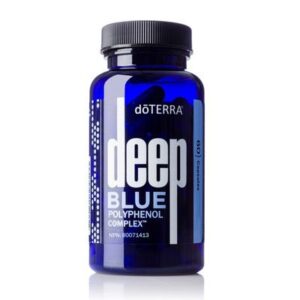 DOTERRA DEEP BLUE POLYPHENOLS