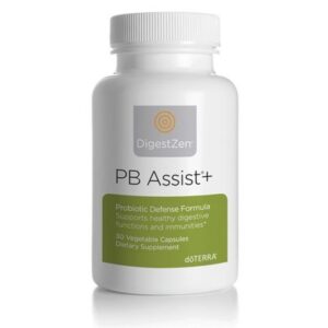 DOTERRA PB ASSIST