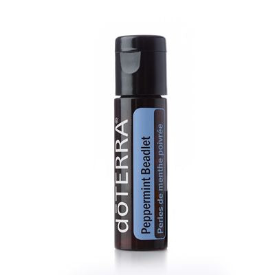 DOTERRA PEPPERMINT BEADLETS