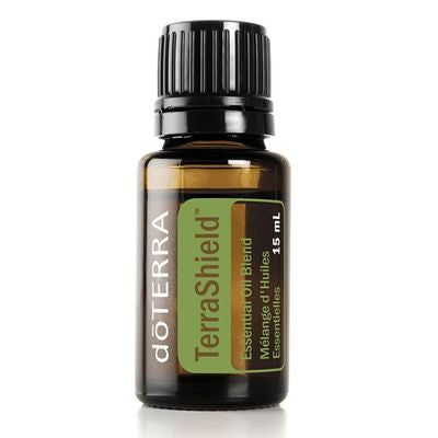 DOTERRA TERRASHIELD OIL