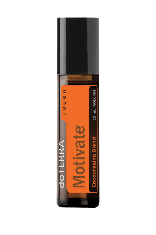 DOTERRA MOTIVATE TOUCH