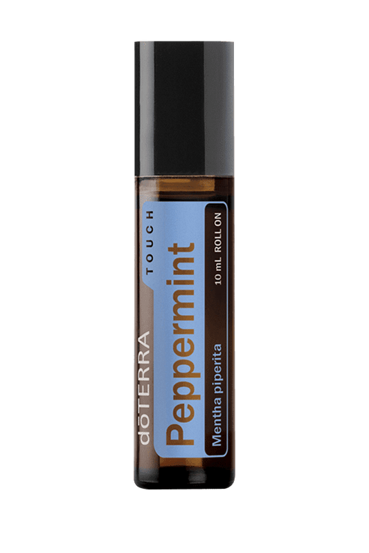 DOTERRA PEPPERMINT TOUCH