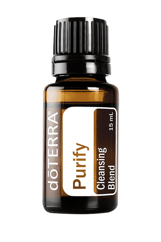 DOTERRA PURIFY OIL