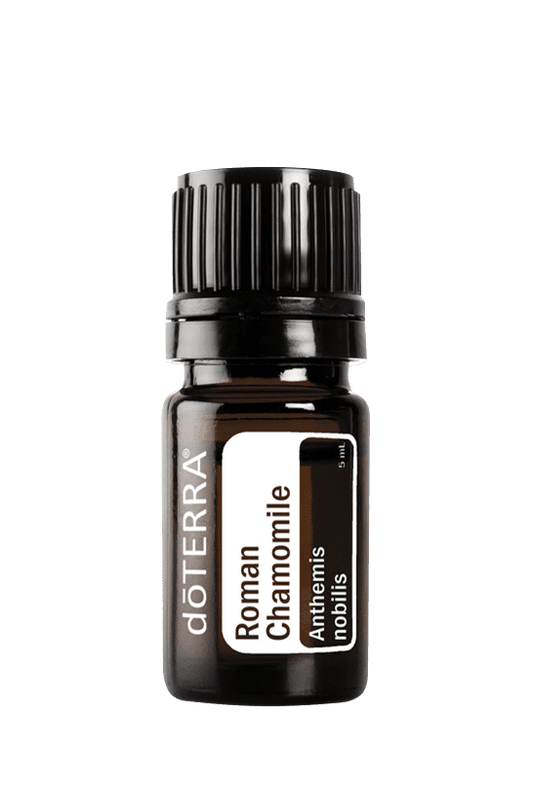 DOTERRA ROMAN CHAMONILLE