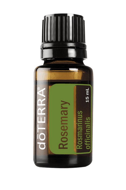 DOTERRA ROSEMARY OIL