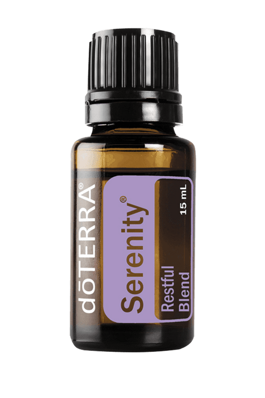 DOTERRA SERENITY OIL