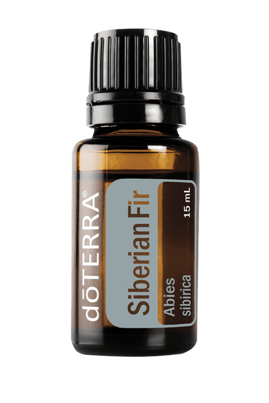 DOTERRA SIBERIAN FIR OIL