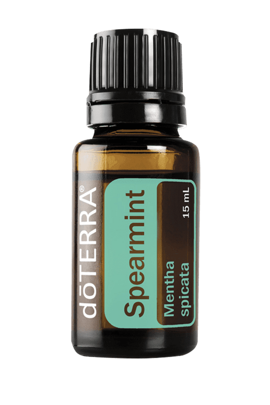 DOTERRA SPEARMINT OIL