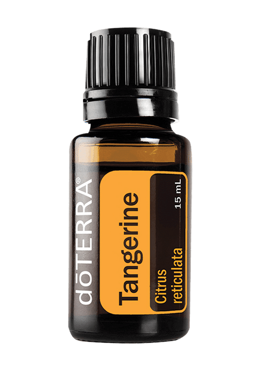 DOTERRA TANGERINE OIL