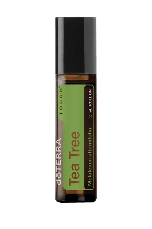 DOTERRA TEA TREE TOUCH